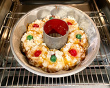 Foto del paso 12 de la receta: Rosca dulce “ especial día de Reyes”