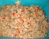 Foto del paso 2 de la receta: Empanadas árabes