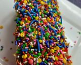 Foto del paso 12 de la receta: Coqui-choco-piono torta