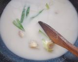 Foto langkah ke 4 dari resep Pulut duren.