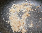 Hình bước làm 1 của món Cua sốt tắc