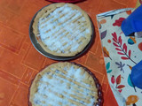 Pastafrola sin manteca