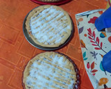 Foto del paso 7 de la receta: Pastafrola sin manteca