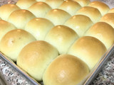 Roti Sobek super lembut
