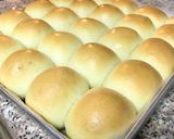 Foto langkah ke 10 dari resep Roti Sobek super lembut.
