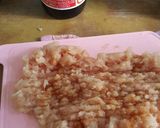 รูปขั้นตอนการทำที่ 5 ของ ลาบอกไก่ โปรตีนเน้นๆ!