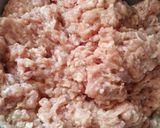 Foto langkah ke 1 dari resep Chicken Kukus.