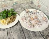 三杯鱘龍魚的食譜步驟2照片
