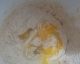 Foto langkah ke 1 dari resep Soft Cookies Sourdough.