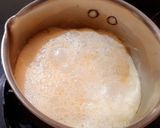 A picture of step 5 of Baked Rasgulla.