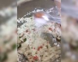 सूजी का चीला (sooji ka cheela recipe in Hindi) रेसिपी चरण 3 फोटो