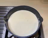 白醬雞胸義大利麵的食譜步驟2照片