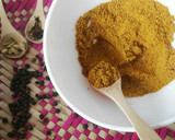 Foto del paso 7 de la receta: Curry