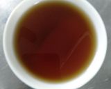 Hình bước làm 6 của món Kim chi cải thảo