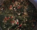Foto del paso 7 de la receta: Arroz con espinacas