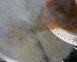 A picture of step 3 of Bread buns iftar special.