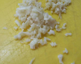 Foto del paso 7 de la receta: Mi pan naan solo o relleno con ajo