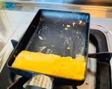幼兒食譜：起司玉子燒的食譜步驟4照片
