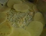 Foto del paso 4 de la receta: Milhojas de papas