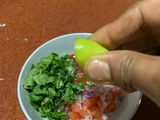 ম্যাক্সিকেন ভেল(Mexican bhel recipe in Bengali)