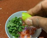 ম্যাক্সিকেন ভেল(Mexican bhel recipe in Bengali) রেসিপি ধাপ - 2 ছবি