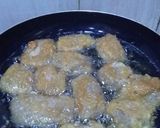 Foto langkah ke 7 dari resep Banana nuggets.