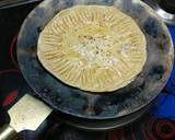 Carrot cauliflower paratha recipe step 5 photo