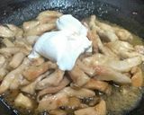 Foto del paso 4 de la receta: Pollo con mostaza y miel