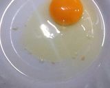 รูปขั้นตอนการทำที่ 2 ของ ขนมปังชุบไข่ทอด