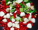 Foto langkah ke 2 dari resep Bumbu Pecel.