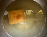 A picture of step 8 of Labanga Latika.