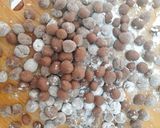 Hình bước làm 3 của món Sữa tươi trân châu cacao