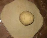 Foto langkah ke 4 dari resep Spiral Curry puff/karipap pusing.