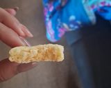 Foto del paso 14 de la receta: Pasta frola mixta y pasta frola de membrillo también bizcochos de limón🍋