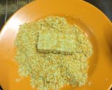 Foto langkah ke 6 dari resep Nugget ayam keju.