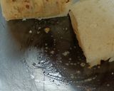 ચીઝી ગાર્લિક બ્રેડ (Cheesy Garlic Bread Recipe In Gujarati) રેસીપી સ્ટેપ2ફોટો