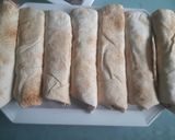 صورة لخطوة 3 من وصفة شاورما 😍