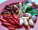 Foto langkah ke 1 dari resep Sambel Tempe Nyonyoor.
