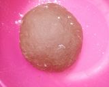Foto langkah ke 4 dari resep Roti Sisir Coklat.