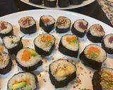 Foto del paso 10 de la receta: Sushi