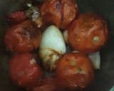 Foto del paso 4 de la receta: Salsa de tomate 🍅 en AIRFRYER