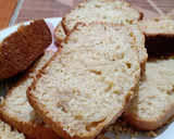 Foto del paso 3 de la receta: 🍞 Queque de miel y canela Gabriela 💁