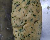 મેથી પૂરી (Methi puri Recipe in gujarati) રેસીપી સ્ટેપ3ફોટો