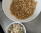 Foto del paso 3 de la receta: Hummus 🥣🇵🇸