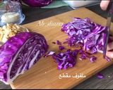 صورة لخطوة 2 من وصفة سلطة آسيوية 🥗🥢