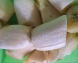 Foto langkah ke 1 dari resep Kolak Pisang Ubi Ungu surprise😁 .