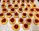 Foto del paso 4 de la receta: Galletas Pepa