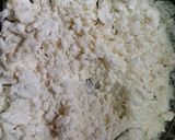 ক্ষীরের দুধপুলি (khirer dudh puli recipe in bengali) রেসিপির ধাপ 5 ছবি