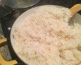 Foto del paso 4 de la receta: Arroz graneado simple