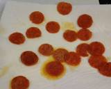 Chicken Breast Pizzas recipe step 2 photo